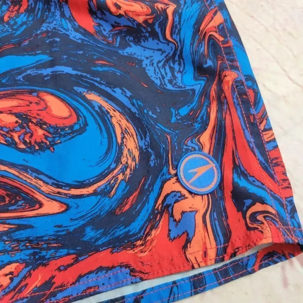Speedo swim trunks XXS 4/5